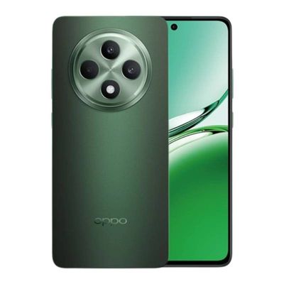 OPPO Reno12 F 5G (RAM 12GB, 256GB, Olive Green)